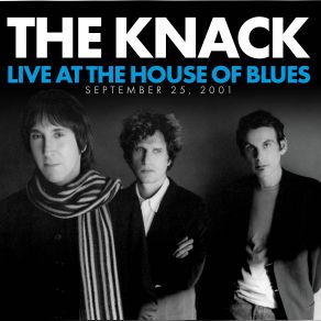 Download track One Day At A Time The Knack