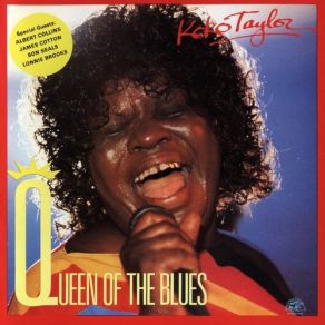 Download track Flamin' Mamie Koko Taylor