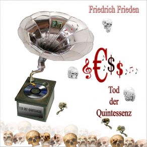 Download track Wundersame Zukunftsweiten Friedrich Frieden