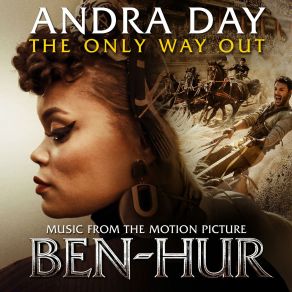 Download track The Only Way Out Andra Day