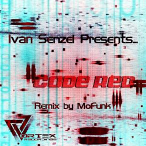 Download track Red (Original Mix) Ivan Senzel