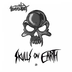 Download track Territory - Skulls On Earth - Demo - EP Skulls On Earth 2011 Territory