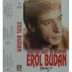 Download track Hayat Kadını Erol Budan