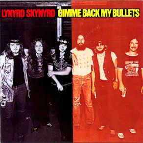 Download track Cry For The Bad Man (Live) Lynyrd Skynyrd, Ronnie Van Zant