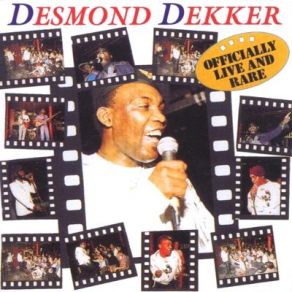 Download track 007 (Shanty Town) Desmond Dekker