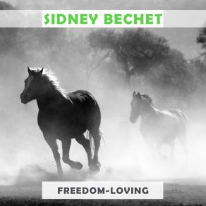 Download track I've Found A New Baby Sidney Bechet