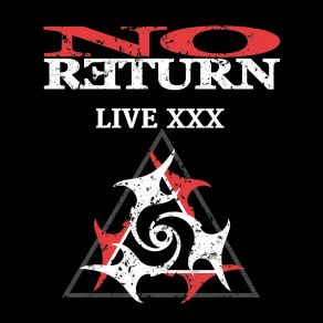 Download track Stronger Than Ever (Live) No Return