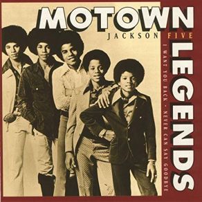 Download track I Can't Quit Your Love Jackson 5