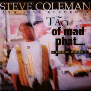 Download track Little Girl On Fire Steve Coleman And Five Elements