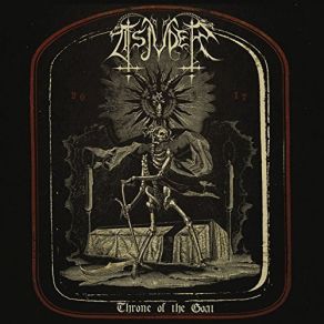 Download track Throne Of The Goat Tsjuder