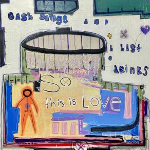 Download track Shake From The Heart Cash Savage, The Last Drinks