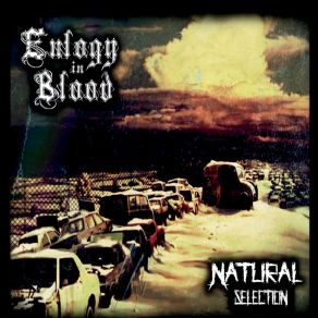 Download track Cleanse The Earth Eulogy In Blood