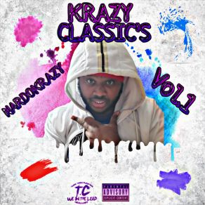 Download track Krazy Love NARDOKRAZY