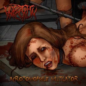 Download track First-Degree Murder Infection