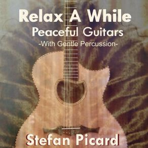 Download track Guitar Chill Impro3 Stefan Picard