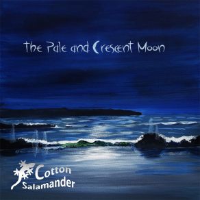 Download track A Pale And Crescent Moon Cotton Salamander