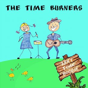 Download track The Farmer The Time Burners