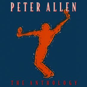 Download track I Could Have Been A Sailor Peter Allen