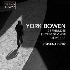 Download track 24 Preludes, Op. 102: Prelude No. 16 In G Minor: Moderato Semplice Cristina Ortiz