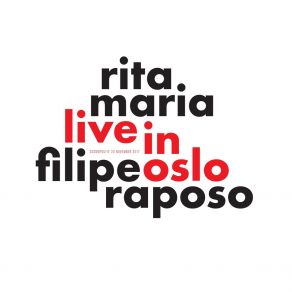 Download track En Tu Puerta (Live In Oslo) Filipe Raposo