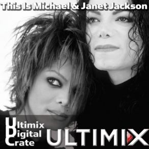 Download track In The Closet (Ultimix By Mark Roberts) Michael Jackson