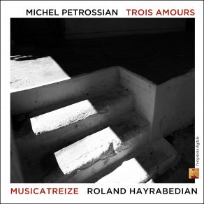 Download track Chanter L'icône: No. 4, Batter My Heart Roland Hayrabedian, Musicatreize