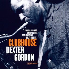 Download track Devilette Dexter Gordon