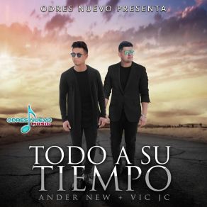 Download track Todo A Su Tiempo Ander New