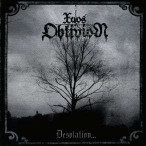 Download track Suicide Xaos Oblivion