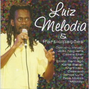 Download track Feitio De Oração Luiz MelodiaJoão Nogueira