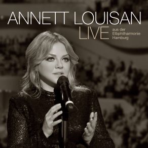 Download track Babyblue (Live) Annett Louisan