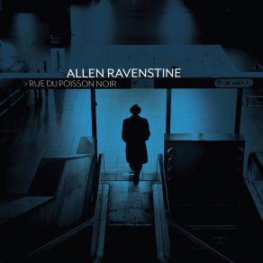 Download track Time & Tide Allen Ravenstine