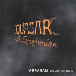 Download track Be'Er Seba Quasar Lux Symphoniae