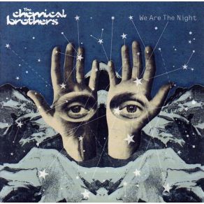 Download track Harpoons The Chemical Brothers