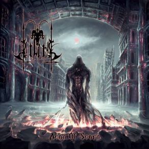 Download track Darkness Arise Lilin