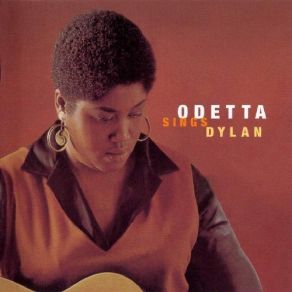 Download track Long Ago, Far Away Odetta