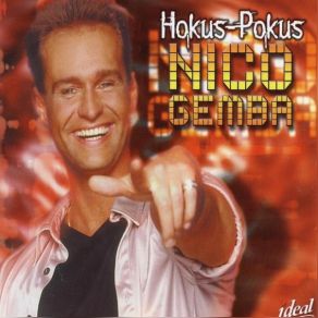 Download track Hokus-Pokus (Single Version) Nico Gemba