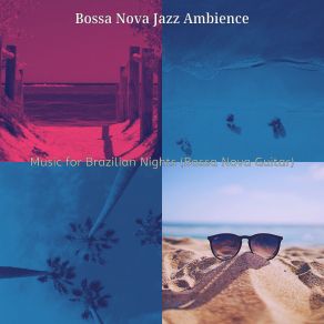 Download track Lonely Saxophone Bossa Nova - Vibe For Sunday Brunch Bossa Nova Jazz Ambience