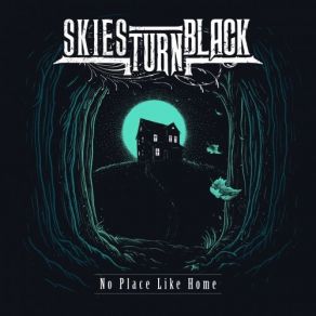 Download track Running With The Wind Skies Turn Black