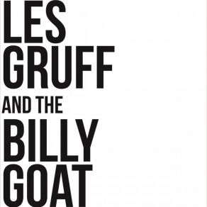 Download track Walking Home Alone Billy Goat, Les Gruff