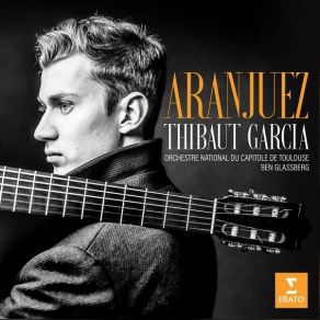 Download track 20 - Pièces De Théorbe Et De Luth, Suite En La Mineur- V. Rondeau -La Montfermeil- (Transcr. Garcia) Thibaut García