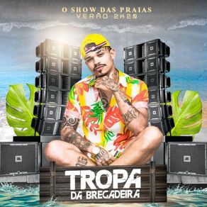 Download track Gaiola E O Troco A Tropa Da Bregadeira