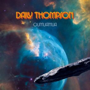 Download track Cosmic Cigar Daily Thompson