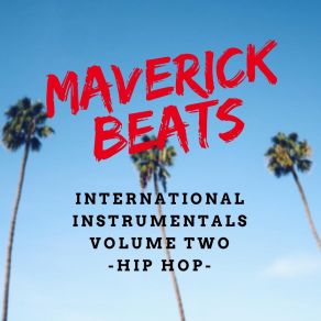 Download track Wildin' Out Maverick Beats