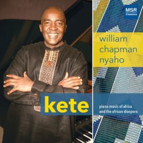 Download track Silk Hat And Walknig Cane William Chapman Nyaho