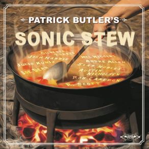 Download track D Minor Stew Extended Version Patrick Butler