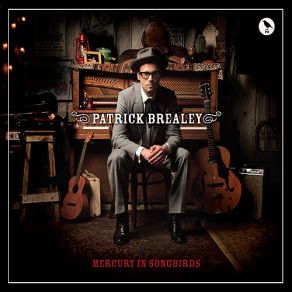 Download track The Devil Didn't Make Me Do It Patrick Brealey