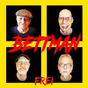 Download track Stark Bettmän