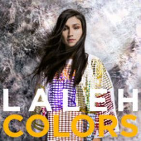 Download track Wish I Could Stay Laleh