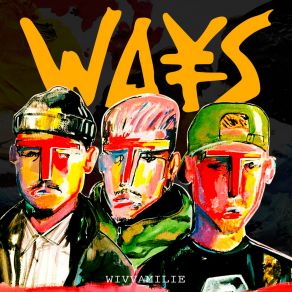 Download track Ways Wivvamilie